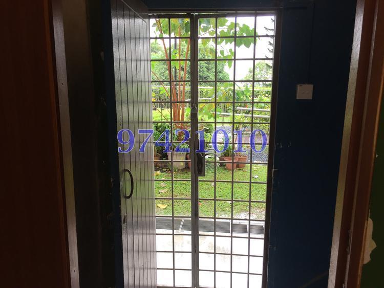 Jalan Rumah Tinggi (D3), Shop House #135017602